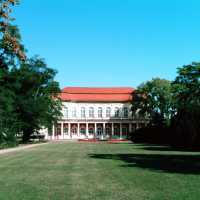 Naumburg 시내 관광