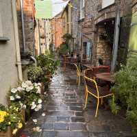 Harbwr Tenby Harbour Brewery: The UK’s Most Photographed Spot