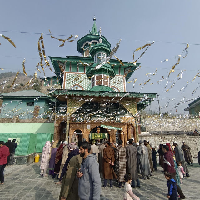 Paradise on Earth ‘KASHMIR’