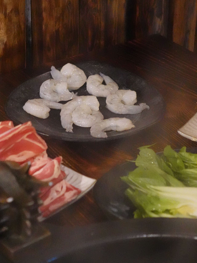 London | Must try brilliant Hotpot in West London 