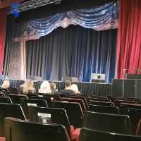 Eastbourne Congress Theatre, UK