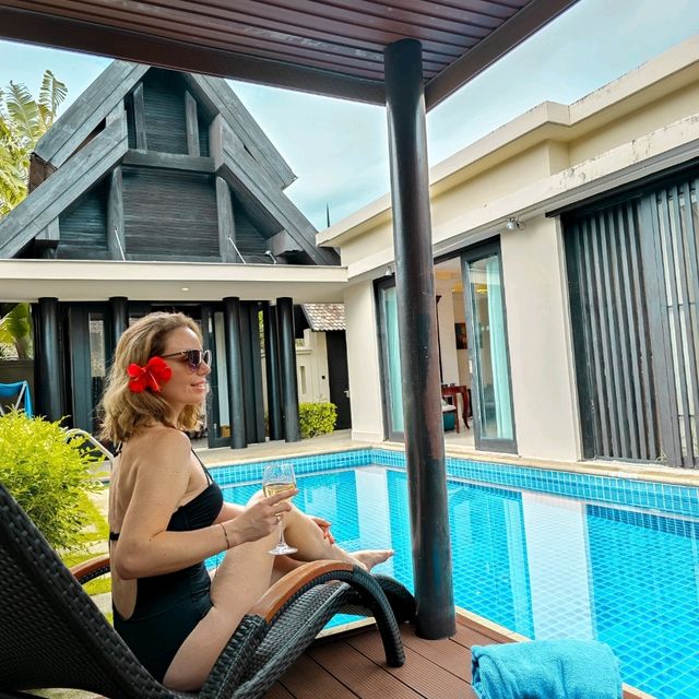 Pullman Yalong Bay, Myanmar Pool Villa