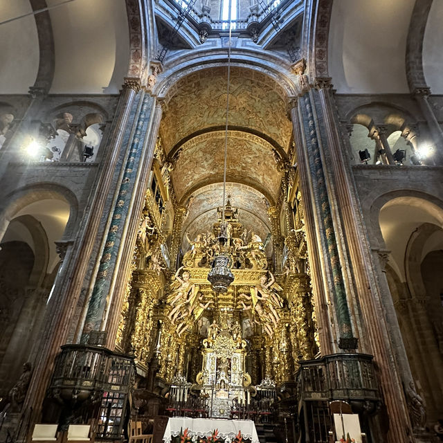 Santiago de Compostela 3 Days Travel Guide 