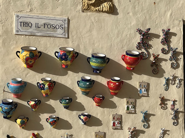 Come visit mdina!