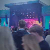 Boardmasters festival 2024 newquay