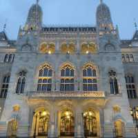 Budapest: Jewel of the Danube