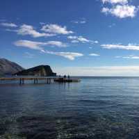 The Heart of Montenegro: Discovering Budva’s Beaches