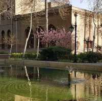 National Museum of Tehran