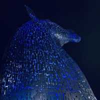 Kelpies