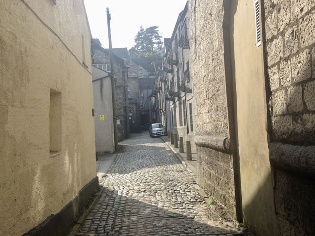 Kirkby Kendal do you Know it?