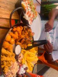 Home is where the heart is # Gateway mall in Durban 