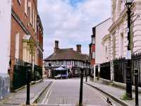 London Day Trip to Southampton – A Seaside Escape with History