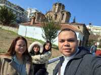 Thessaloniki 4 Days Itinerary