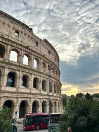 Rome my love 🥰