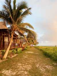 Escape to Paradise: My Unforgettable Stay at JW Marriott Mauritius Resort in Le Morne