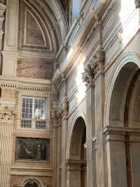 Mafra National Palace: Portugal’s Majestic Baroque Wonder