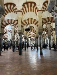 Mosque-Cathedral of Córdoba: Where Two Worlds Collide