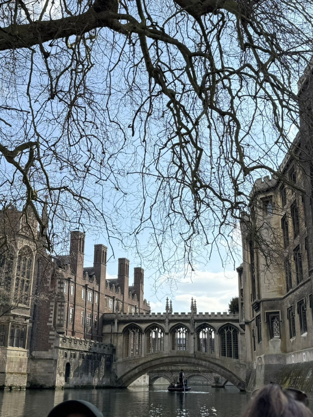 Cambridge 