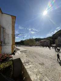 Stunning Sintra 