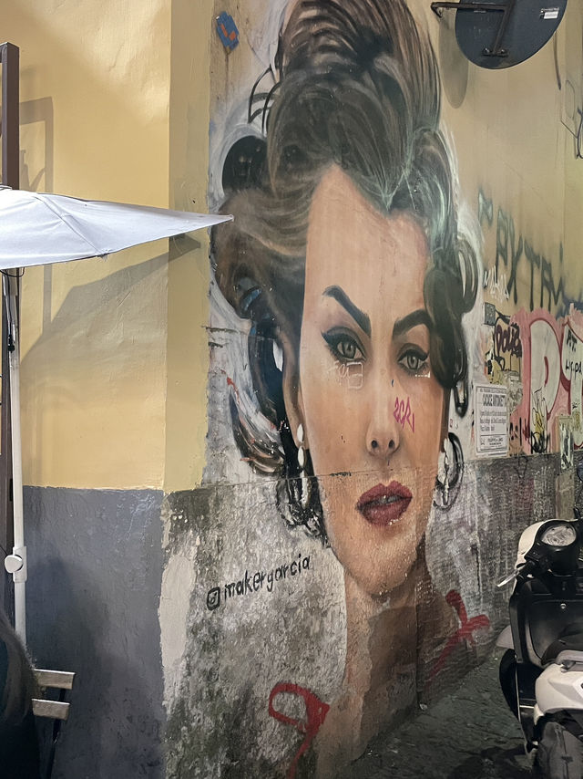 La Dolce Vita: Exploring Naples, Rome & Milan in Style!