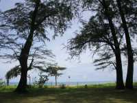หาดไม้ขาว ภูเก็ต