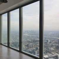 London from Above: Horizon 22 & City Highlights