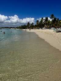 Santa Catarina Islands Tour 🇩🇴