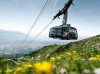 Innsbruck: A Jewel of the Alps