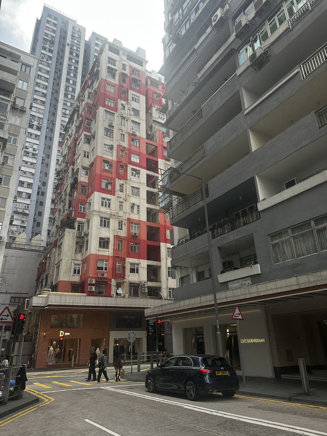 Causeway Bay, Hong Kong’s Ultimate Shopping Destination 💴 🛍️ 🏬 