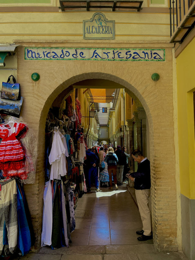 Everyone Goes to the Alhambra—But This Hidden Flamenco Cave Stole the Show