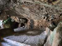 해외여행 페루 쿠스코의 Q'enco Archaeological Complex