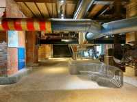 เที่ยวพิพิธภัณฑ์เหมืองแร่ที่เมือง Genk
