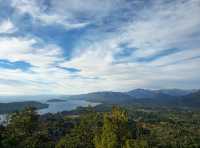 해외여행 바릴로체 국립공원의 Cerro Campanario