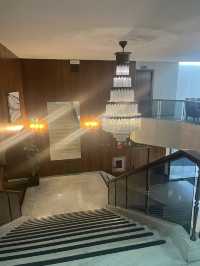Hotel Mir Octavio Algeciras 🇪🇸