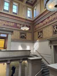 🇬🇧 曼徹斯特美術館（Manchester Art Gallery）🎨