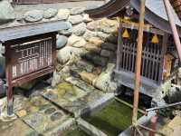 Gujo Hachiman: a charming little scenic town without crowds