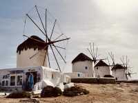 Mykonos 