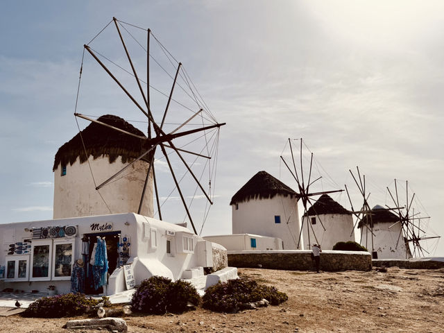 Mykonos 