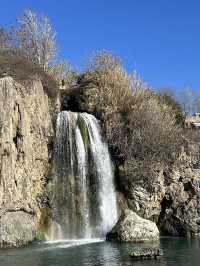 A Magical Getaway in Antalya – Unforgettable Experience!