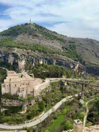 Exploring Cuenca's Natural Wonders