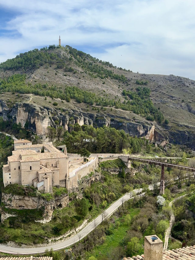 Exploring Cuenca's Natural Wonders
