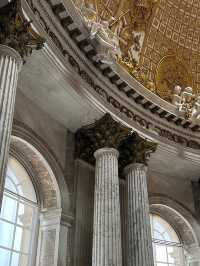 Sanssouci Palace