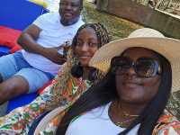 Family Summer Vacation