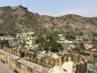 Jaipur one day itinerary 