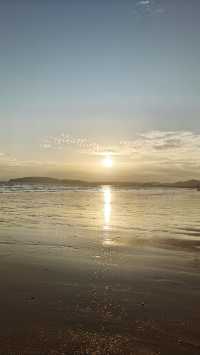 Sunset Viewpoint at Ao Nang – Where to Catch the Golden Hour