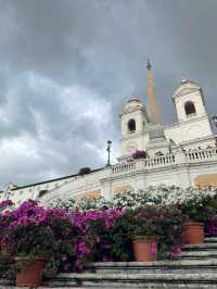 Coins, Columns & Cold Marble: A Roman Walk Through Time