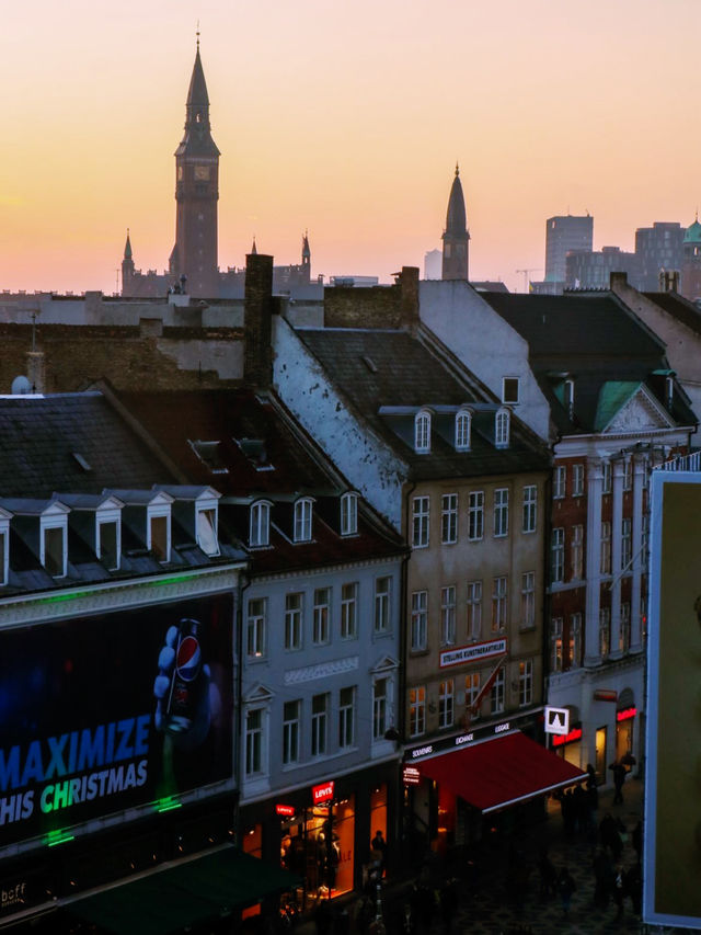 💳 Copenhagen City Pass: Your Ticket to Stress-Free, Budget-Friendly Sightseeing