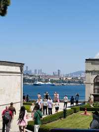 How to spend 4 days in Istanbul