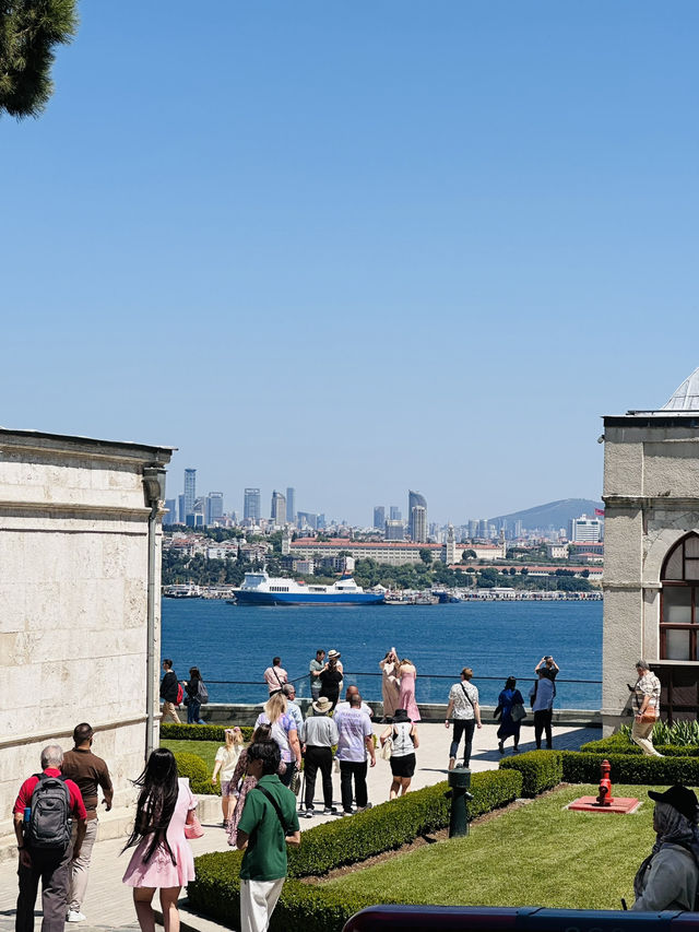 How to spend 4 days in Istanbul