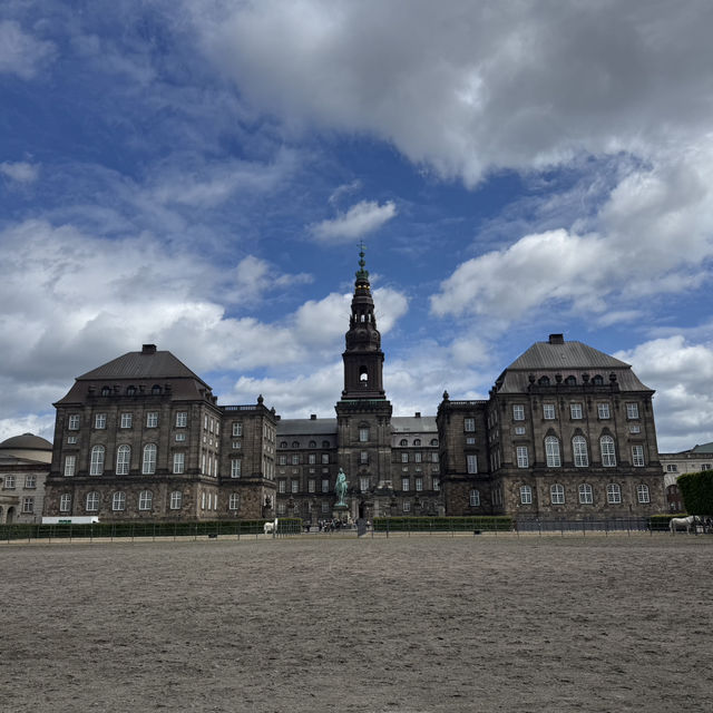 Want to travel to Copenhagen but on a tight budget? 